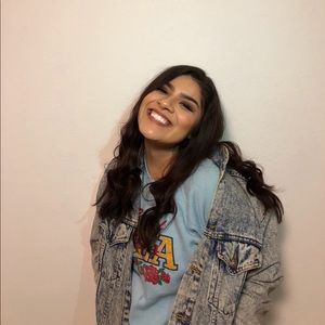 Meet your Posher, Tyanna